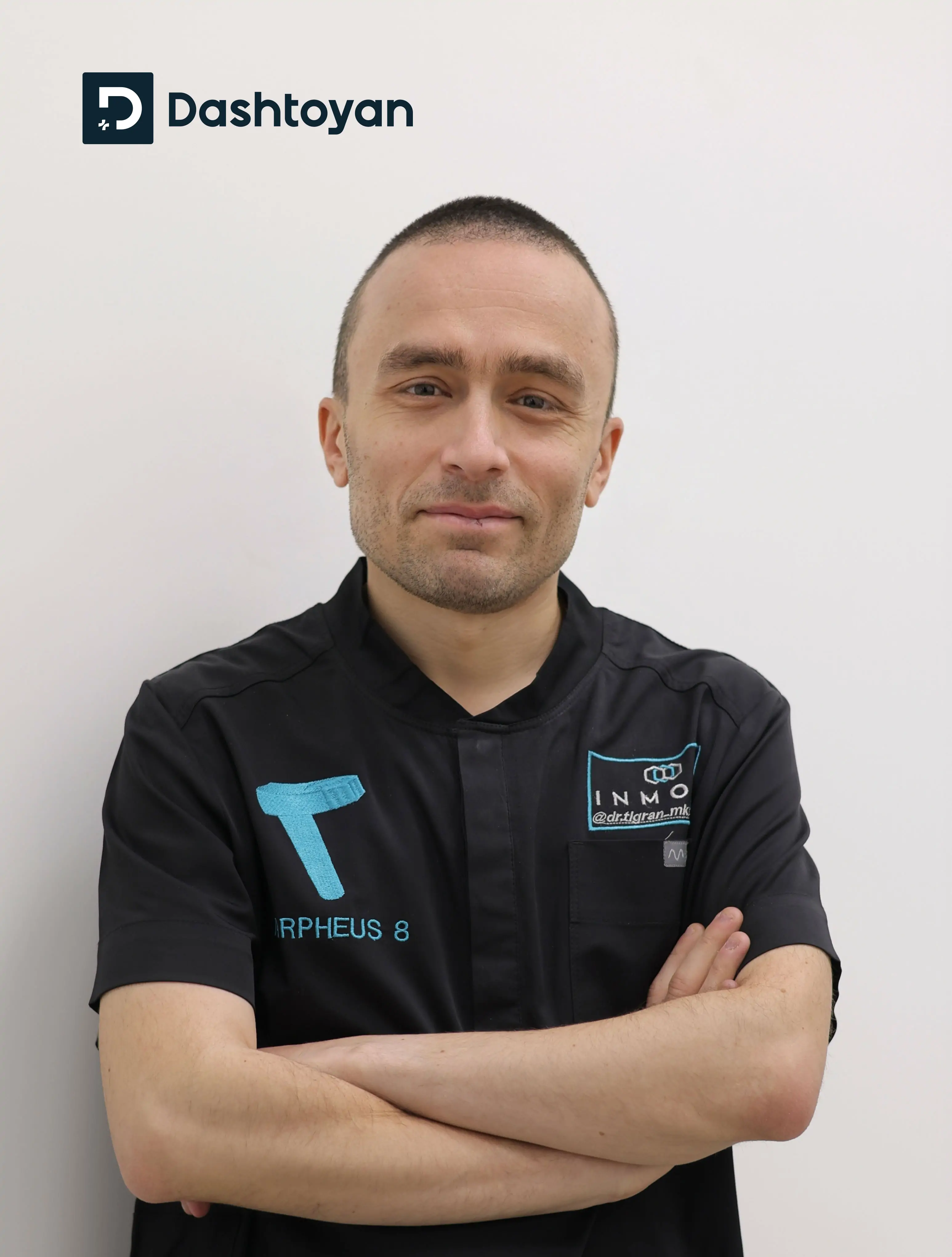 Tigran Mkrtchyan