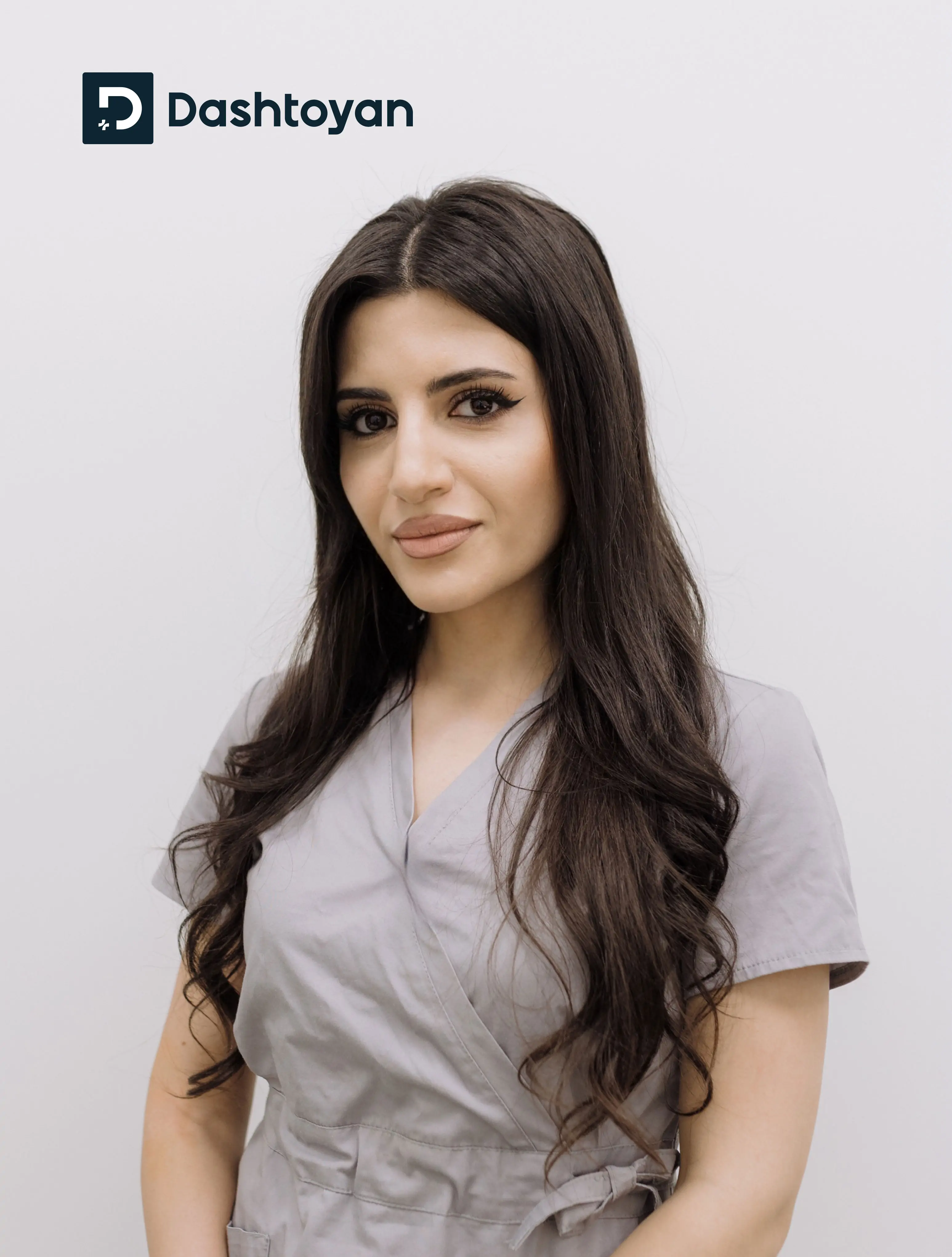 Anush Grigoryan