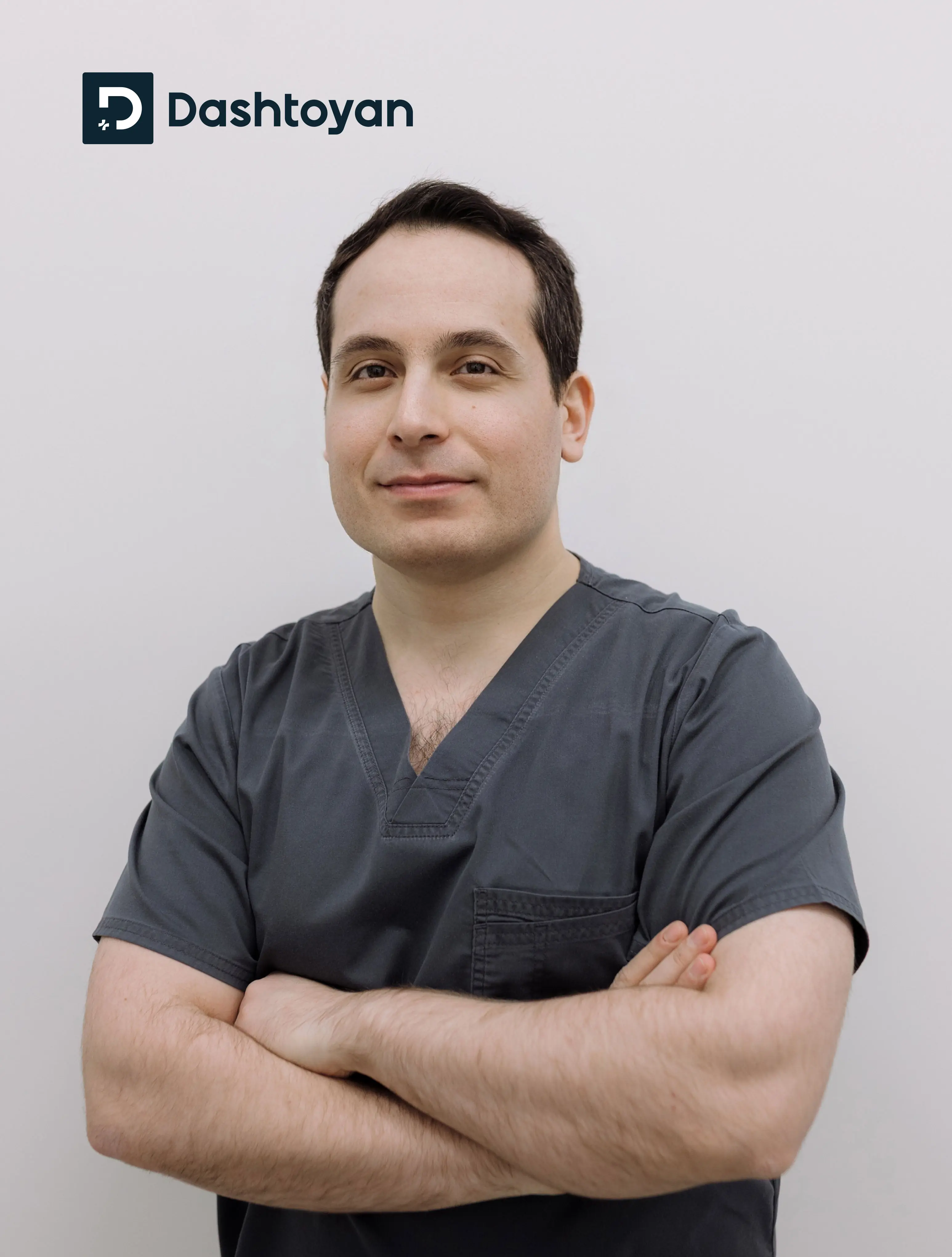 Marat Dashtoyan