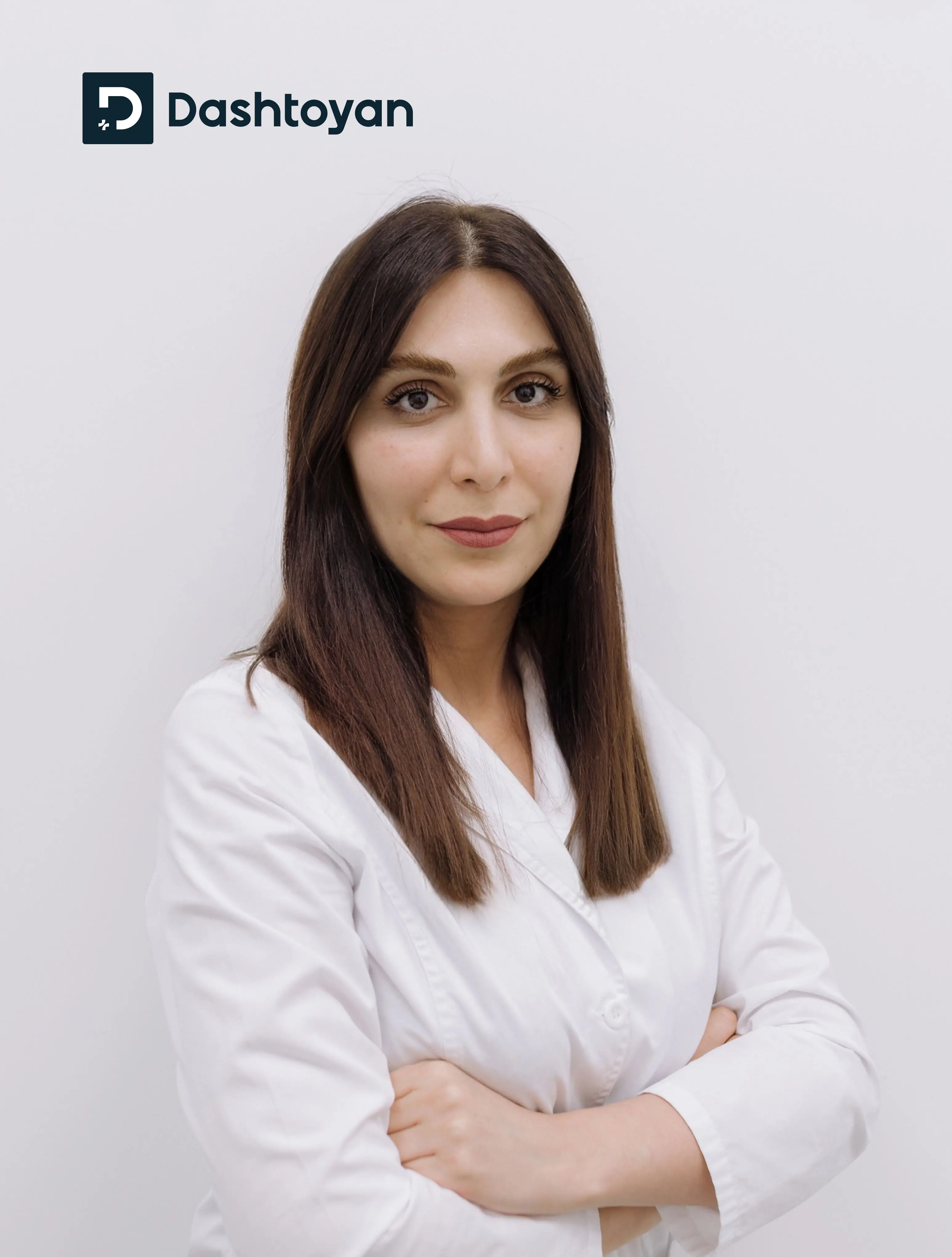 Alla Ghazaryan