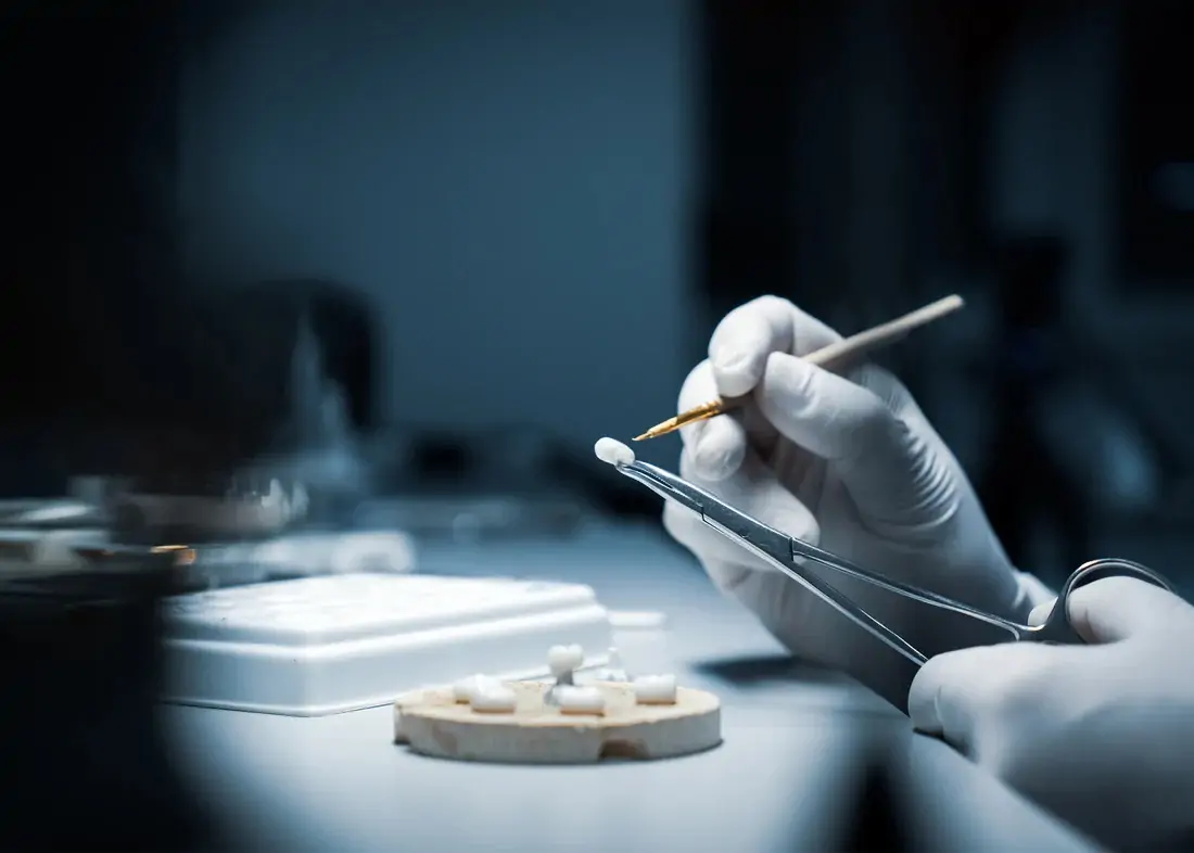 Dental Laboratory