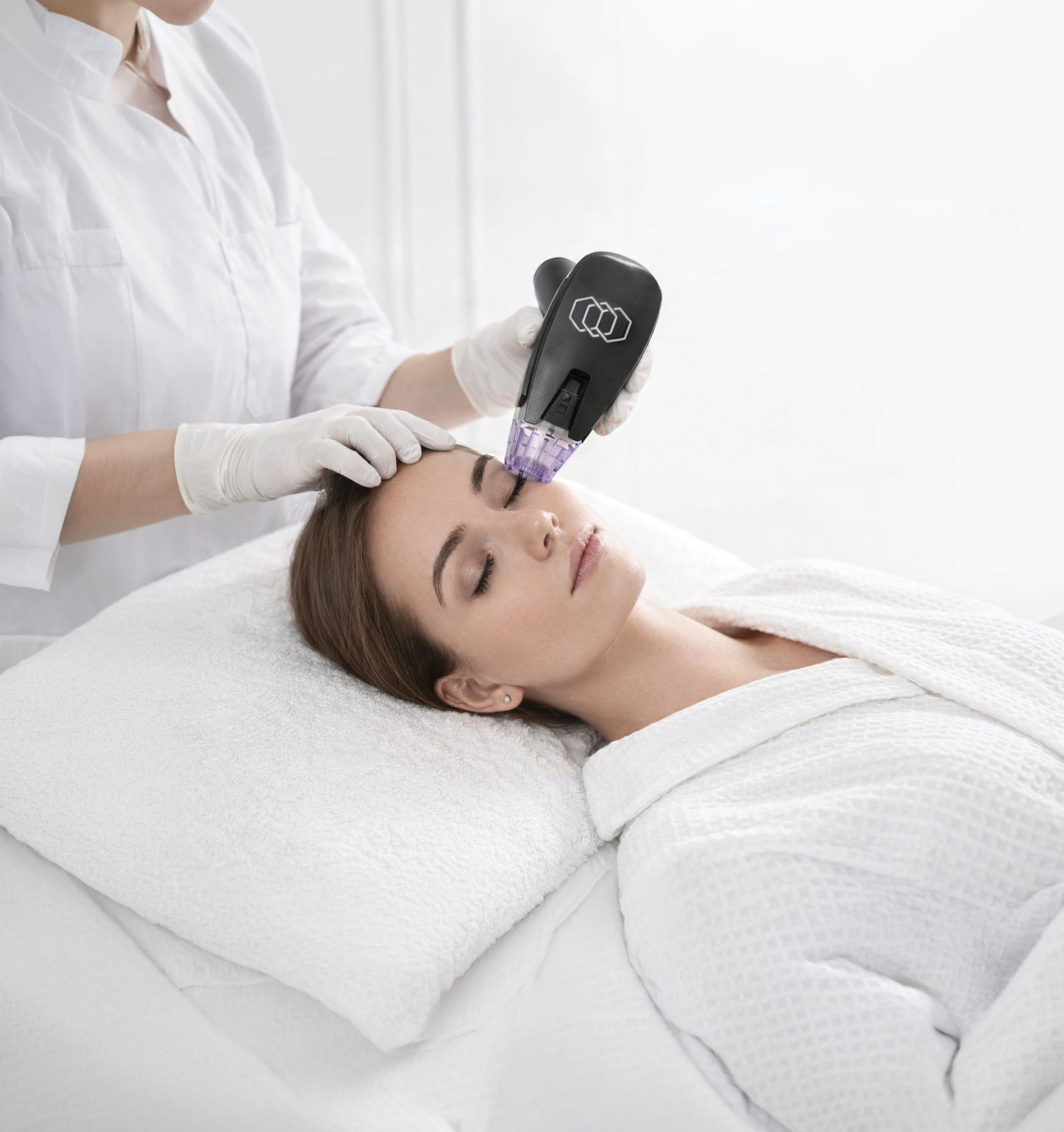 Medical cosmetology